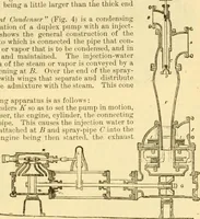 Picture 154 of 1321 from Modern mechanism, exhibiting the latest progress in machines, motors, and the transmission of power, being a supplementary volume to Appletons' cyclopaedia of applied mechanics (1892), leaf 150