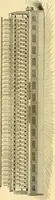 An illustration from Modern mechanism, exhibiting the latest progress in machines, motors, and the transmission of power, being a supplementary volume to Appletons' cyclopaedia of applied mechanics (1892)