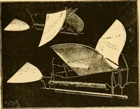 An illustration from Modern mechanism, exhibiting the latest progress in machines, motors, and the transmission of power, being a supplementary volume to Appletons' cyclopaedia of applied mechanics (1892)