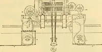 An illustration from Modern mechanism, exhibiting the latest progress in machines, motors, and the transmission of power, being a supplementary volume to Appletons' cyclopaedia of applied mechanics (1892)