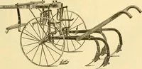 An illustration from Modern mechanism, exhibiting the latest progress in machines, motors, and the transmission of power, being a supplementary volume to Appletons' cyclopaedia of applied mechanics (1892)