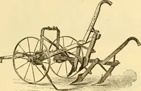 Picture 196 of 1321 from Modern mechanism, exhibiting the latest progress in machines, motors, and the transmission of power, being a supplementary volume to Appletons' cyclopaedia of applied mechanics (1892), leaf 180