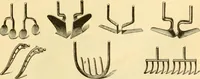 An illustration from Modern mechanism, exhibiting the latest progress in machines, motors, and the transmission of power, being a supplementary volume to Appletons' cyclopaedia of applied mechanics (1892)