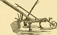 An illustration from Modern mechanism, exhibiting the latest progress in machines, motors, and the transmission of power, being a supplementary volume to Appletons' cyclopaedia of applied mechanics (1892)