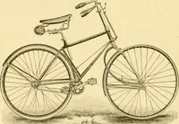 An illustration from Modern mechanism, exhibiting the latest progress in machines, motors, and the transmission of power, being a supplementary volume to Appletons' cyclopaedia of applied mechanics (1892)