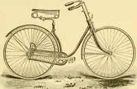 An illustration from Modern mechanism, exhibiting the latest progress in machines, motors, and the transmission of power, being a supplementary volume to Appletons' cyclopaedia of applied mechanics (1892)