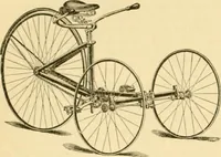 An illustration from Modern mechanism, exhibiting the latest progress in machines, motors, and the transmission of power, being a supplementary volume to Appletons' cyclopaedia of applied mechanics (1892)