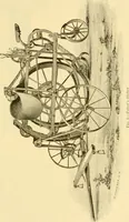 An illustration from Modern mechanism, exhibiting the latest progress in machines, motors, and the transmission of power, being a supplementary volume to Appletons' cyclopaedia of applied mechanics (1892)