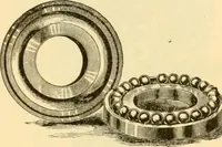 Picture 220 of 1321 from Modern mechanism, exhibiting the latest progress in machines, motors, and the transmission of power, being a supplementary volume to Appletons' cyclopaedia of applied mechanics (1892), leaf 200