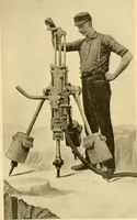Picture 229 of 1321 from Modern mechanism, exhibiting the latest progress in machines, motors, and the transmission of power, being a supplementary volume to Appletons' cyclopaedia of applied mechanics (1892), leaf 208