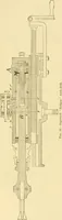 An illustration from Modern mechanism, exhibiting the latest progress in machines, motors, and the transmission of power, being a supplementary volume to Appletons' cyclopaedia of applied mechanics (1892)