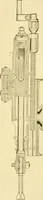 An illustration from Modern mechanism, exhibiting the latest progress in machines, motors, and the transmission of power, being a supplementary volume to Appletons' cyclopaedia of applied mechanics (1892)