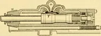 An illustration from Modern mechanism, exhibiting the latest progress in machines, motors, and the transmission of power, being a supplementary volume to Appletons' cyclopaedia of applied mechanics (1892)