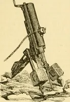 Picture 238 of 1321 from Modern mechanism, exhibiting the latest progress in machines, motors, and the transmission of power, being a supplementary volume to Appletons' cyclopaedia of applied mechanics (1892), leaf 215
