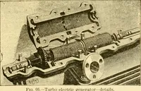 Picture 287 of 1321 from Modern mechanism, exhibiting the latest progress in machines, motors, and the transmission of power, being a supplementary volume to Appletons' cyclopaedia of applied mechanics (1892), leaf 242
