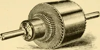 Picture 295 of 1321 from Modern mechanism, exhibiting the latest progress in machines, motors, and the transmission of power, being a supplementary volume to Appletons' cyclopaedia of applied mechanics (1892), leaf 247