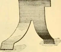 An illustration from Modern mechanism, exhibiting the latest progress in machines, motors, and the transmission of power, being a supplementary volume to Appletons' cyclopaedia of applied mechanics (1892)