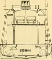 Picture 331 of 1321 from Modern mechanism, exhibiting the latest progress in machines, motors, and the transmission of power, being a supplementary volume to Appletons' cyclopaedia of applied mechanics (1892), leaf 268