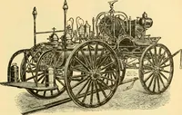Picture 344 of 1321 from Modern mechanism, exhibiting the latest progress in machines, motors, and the transmission of power, being a supplementary volume to Appletons' cyclopaedia of applied mechanics (1892), leaf 280