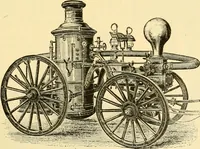 An illustration from Modern mechanism, exhibiting the latest progress in machines, motors, and the transmission of power, being a supplementary volume to Appletons' cyclopaedia of applied mechanics (1892)