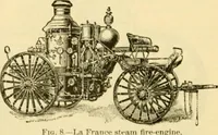 An illustration from Modern mechanism, exhibiting the latest progress in machines, motors, and the transmission of power, being a supplementary volume to Appletons' cyclopaedia of applied mechanics (1892)