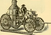 Picture 354 of 1321 from Modern mechanism, exhibiting the latest progress in machines, motors, and the transmission of power, being a supplementary volume to Appletons' cyclopaedia of applied mechanics (1892), leaf 284