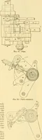 An illustration from Modern mechanism, exhibiting the latest progress in machines, motors, and the transmission of power, being a supplementary volume to Appletons' cyclopaedia of applied mechanics (1892)