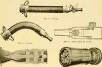 An illustration from Modern mechanism, exhibiting the latest progress in machines, motors, and the transmission of power, being a supplementary volume to Appletons' cyclopaedia of applied mechanics (1892)