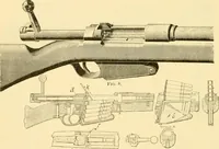 An illustration from Modern mechanism, exhibiting the latest progress in machines, motors, and the transmission of power, being a supplementary volume to Appletons' cyclopaedia of applied mechanics (1892)