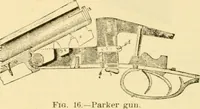 An illustration from Modern mechanism, exhibiting the latest progress in machines, motors, and the transmission of power, being a supplementary volume to Appletons' cyclopaedia of applied mechanics (1892)
