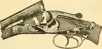 Picture 491 of 1321 from Modern mechanism, exhibiting the latest progress in machines, motors, and the transmission of power, being a supplementary volume to Appletons' cyclopaedia of applied mechanics (1892), leaf 382