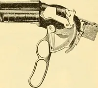 An illustration from Modern mechanism, exhibiting the latest progress in machines, motors, and the transmission of power, being a supplementary volume to Appletons' cyclopaedia of applied mechanics (1892)
