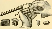Picture 499 of 1321 from Modern mechanism, exhibiting the latest progress in machines, motors, and the transmission of power, being a supplementary volume to Appletons' cyclopaedia of applied mechanics (1892), leaf 384
