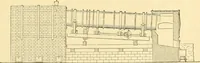 An illustration from Modern mechanism, exhibiting the latest progress in machines, motors, and the transmission of power, being a supplementary volume to Appletons' cyclopaedia of applied mechanics (1892)