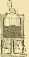 An illustration from Modern mechanism, exhibiting the latest progress in machines, motors, and the transmission of power, being a supplementary volume to Appletons' cyclopaedia of applied mechanics (1892)