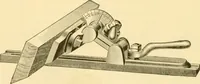 An illustration from Modern mechanism, exhibiting the latest progress in machines, motors, and the transmission of power, being a supplementary volume to Appletons' cyclopaedia of applied mechanics (1892)