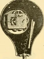 An illustration from Modern mechanism, exhibiting the latest progress in machines, motors, and the transmission of power, being a supplementary volume to Appletons' cyclopaedia of applied mechanics (1892)