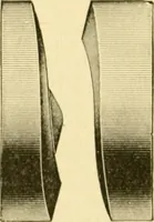An illustration from Modern mechanism, exhibiting the latest progress in machines, motors, and the transmission of power, being a supplementary volume to Appletons' cyclopaedia of applied mechanics (1892)