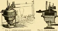 Picture 554 of 1321 from Modern mechanism, exhibiting the latest progress in machines, motors, and the transmission of power, being a supplementary volume to Appletons' cyclopaedia of applied mechanics (1892), leaf 424