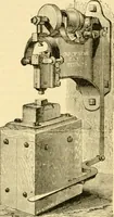 An illustration from Modern mechanism, exhibiting the latest progress in machines, motors, and the transmission of power, being a supplementary volume to Appletons' cyclopaedia of applied mechanics (1892)