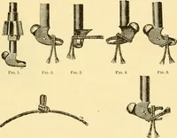 An illustration from Modern mechanism, exhibiting the latest progress in machines, motors, and the transmission of power, being a supplementary volume to Appletons' cyclopaedia of applied mechanics (1892)