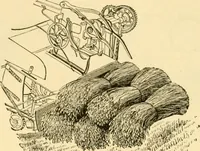 An illustration from Modern mechanism, exhibiting the latest progress in machines, motors, and the transmission of power, being a supplementary volume to Appletons' cyclopaedia of applied mechanics (1892)
