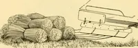 Picture 598 of 1321 from Modern mechanism, exhibiting the latest progress in machines, motors, and the transmission of power, being a supplementary volume to Appletons' cyclopaedia of applied mechanics (1892), leaf 447