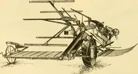 An illustration from Modern mechanism, exhibiting the latest progress in machines, motors, and the transmission of power, being a supplementary volume to Appletons' cyclopaedia of applied mechanics (1892)