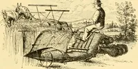 An illustration from Modern mechanism, exhibiting the latest progress in machines, motors, and the transmission of power, being a supplementary volume to Appletons' cyclopaedia of applied mechanics (1892)