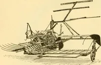 An illustration from Modern mechanism, exhibiting the latest progress in machines, motors, and the transmission of power, being a supplementary volume to Appletons' cyclopaedia of applied mechanics (1892)