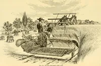 An illustration from Modern mechanism, exhibiting the latest progress in machines, motors, and the transmission of power, being a supplementary volume to Appletons' cyclopaedia of applied mechanics (1892)