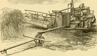 An illustration from Modern mechanism, exhibiting the latest progress in machines, motors, and the transmission of power, being a supplementary volume to Appletons' cyclopaedia of applied mechanics (1892)