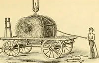 An illustration from Modern mechanism, exhibiting the latest progress in machines, motors, and the transmission of power, being a supplementary volume to Appletons' cyclopaedia of applied mechanics (1892)