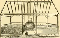 An illustration from Modern mechanism, exhibiting the latest progress in machines, motors, and the transmission of power, being a supplementary volume to Appletons' cyclopaedia of applied mechanics (1892)